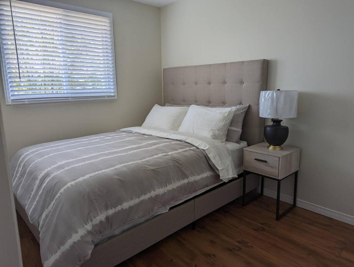 Villa Adorable 4 Bed,3 Bath House Kingston Exterior foto